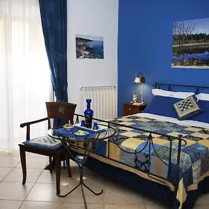 לינה וארוחת בוקר Liola, אגריג'נטו