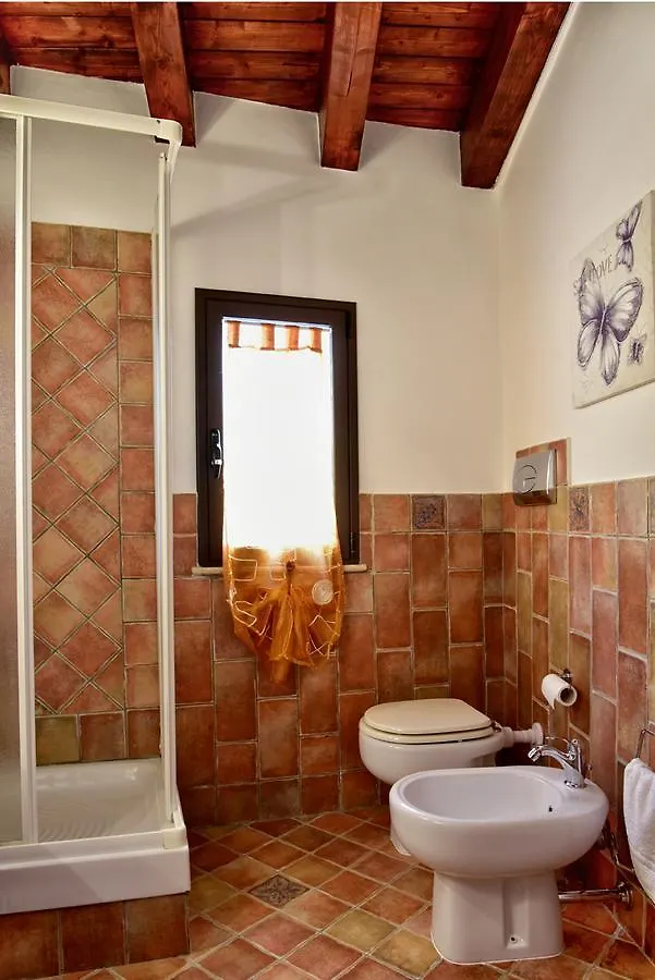Baglio San Francesco Apartment Agrigento